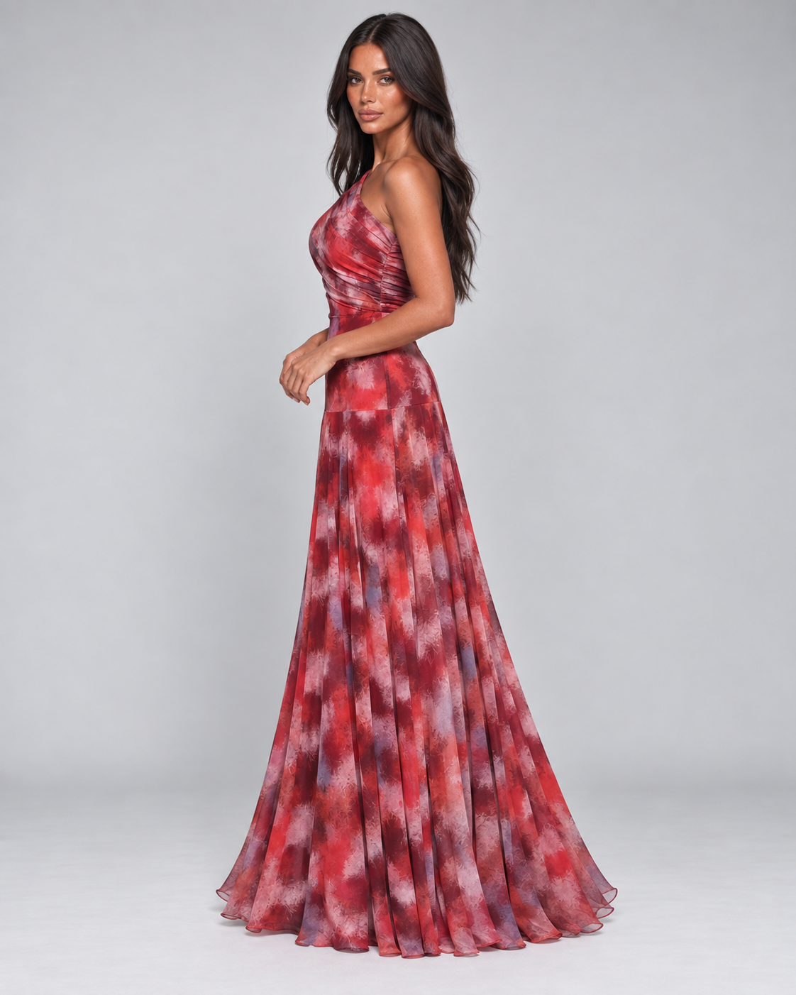Cloe Maxi Dress