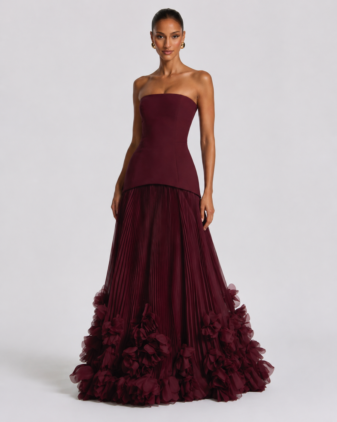 Madona Maxi Dress