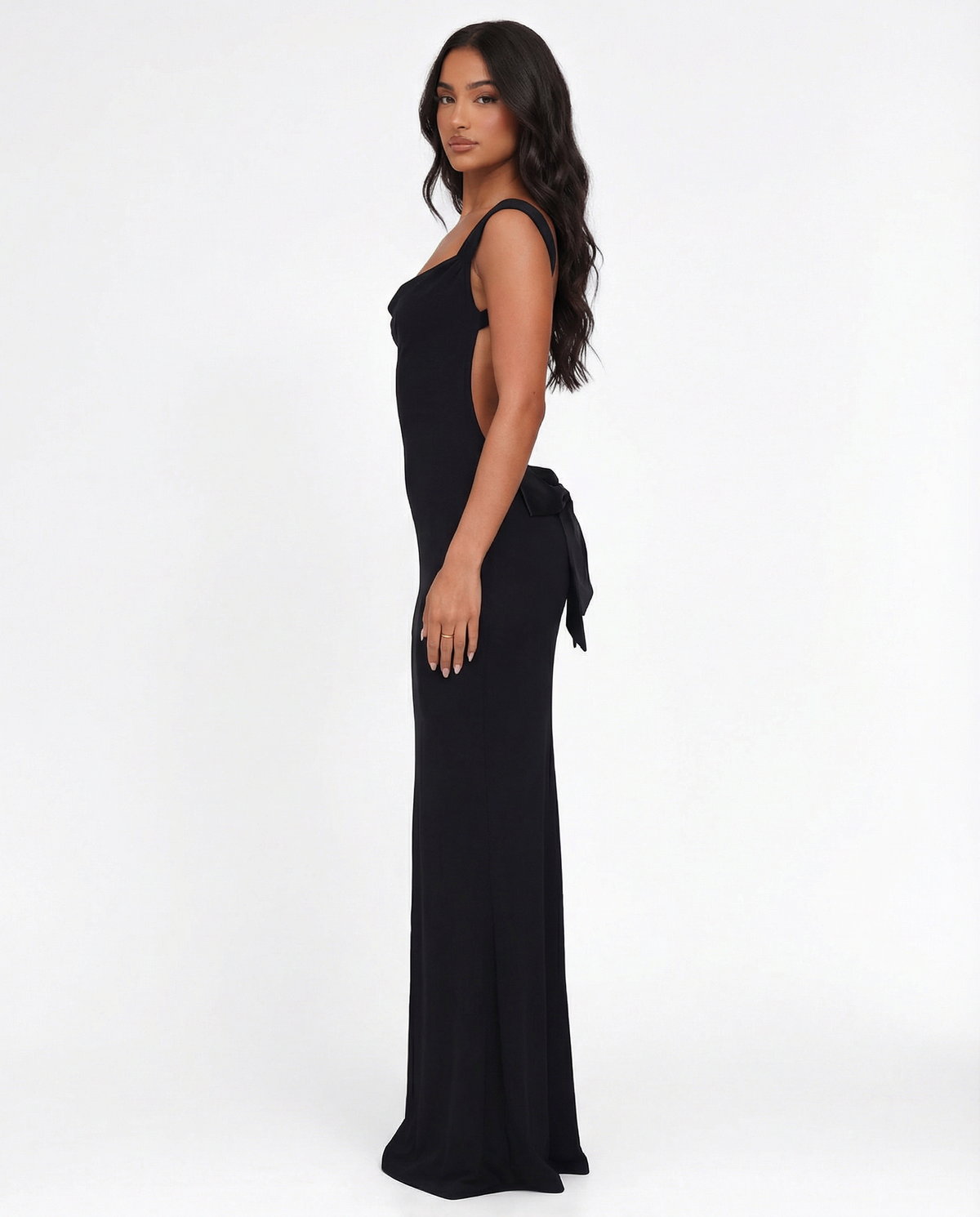 Eliana Maxi Dress