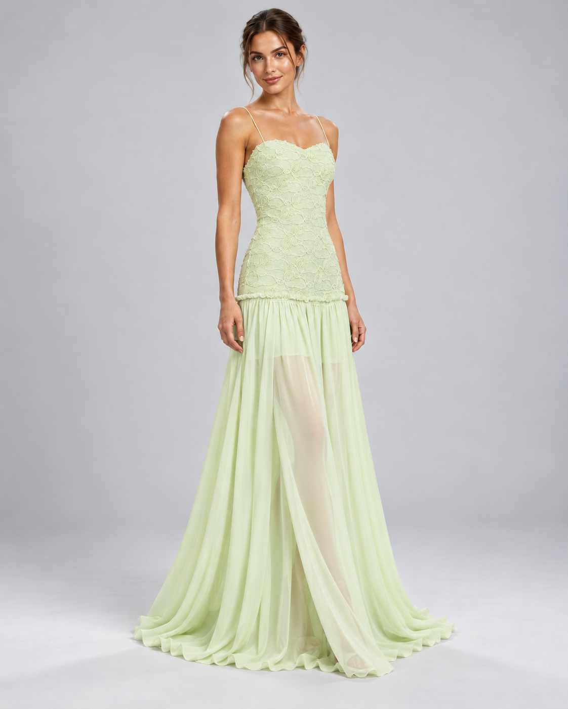 Alondra Maxi Dress