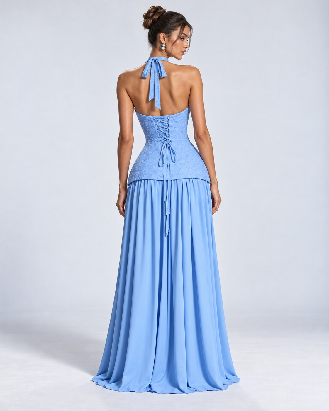 Ember Maxi Dress
