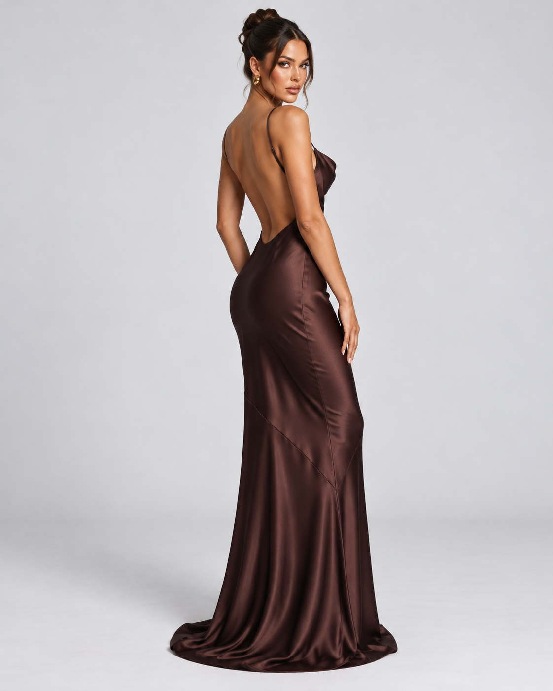 Uxia Maxi Dress