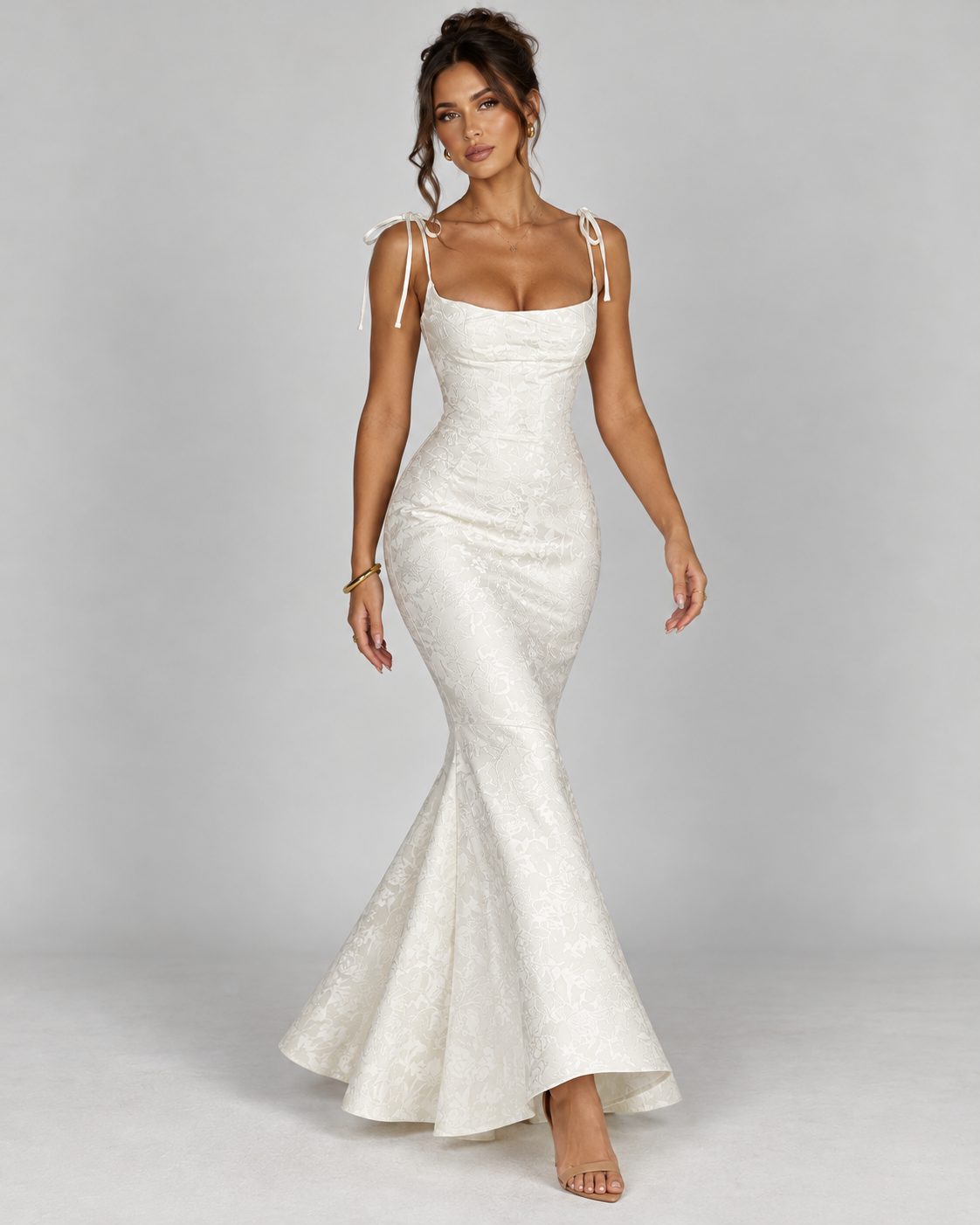 Willa Maxi Dress