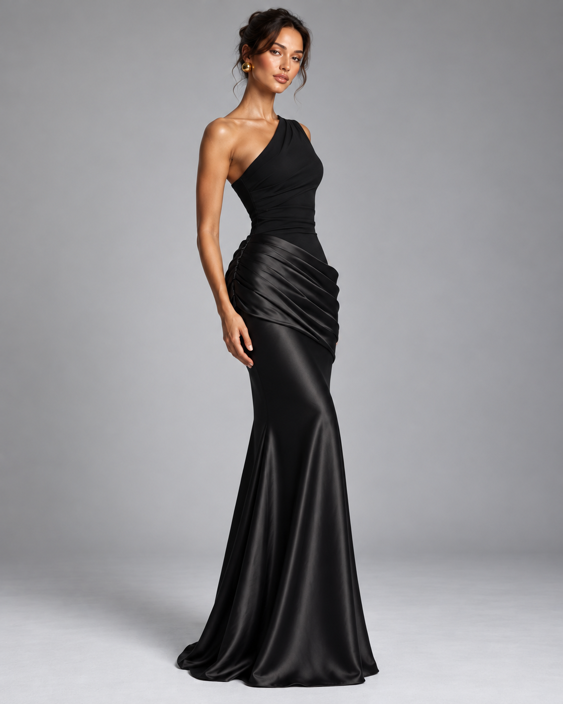 Macarena Maxi Dress
