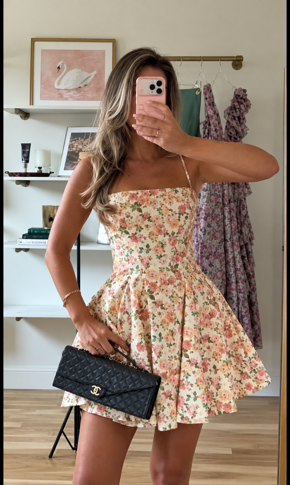 This Dress, Worn by You