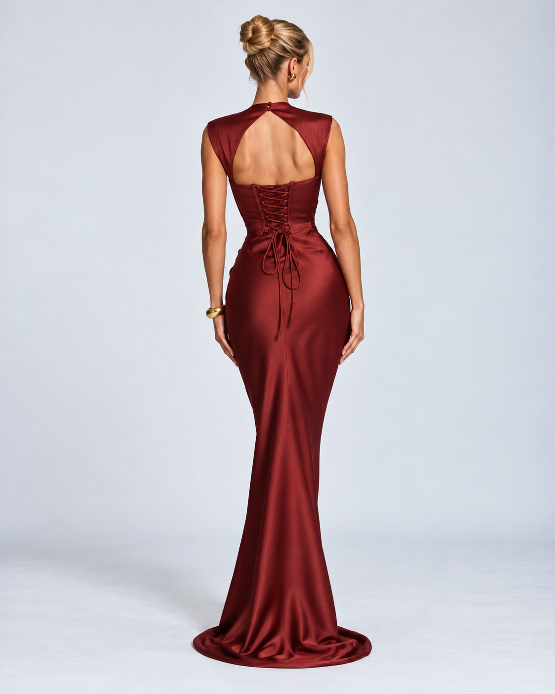 Flavia Maxi Dress