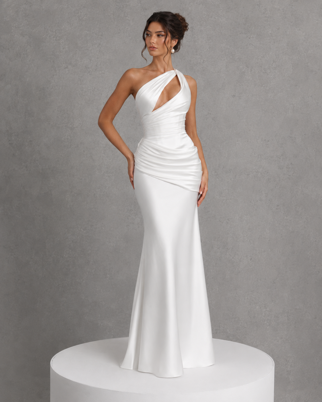 Stella Maxi Dress