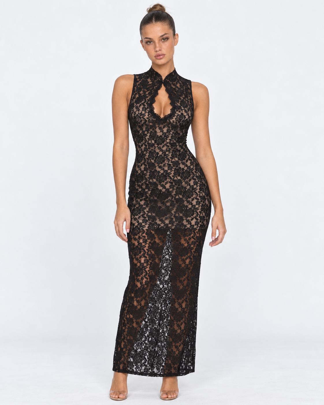 Thea Maxi Dress