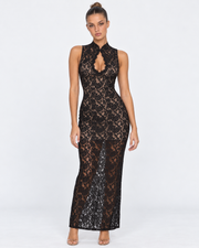 Thea Maxi Dress