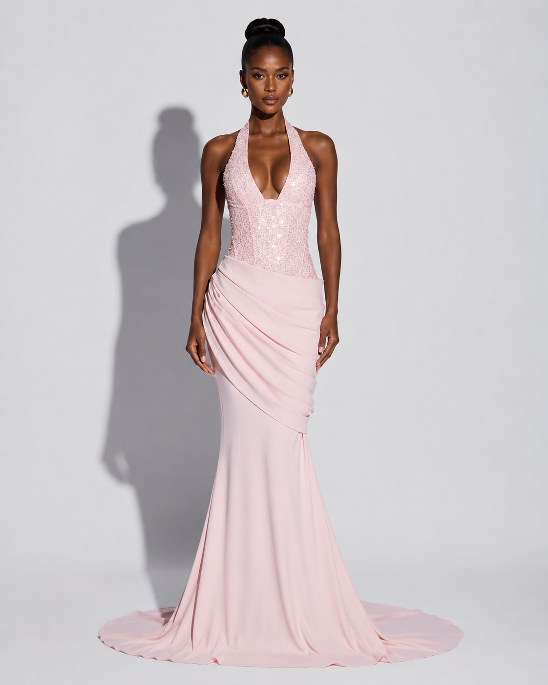 Sabrina Maxi Dress