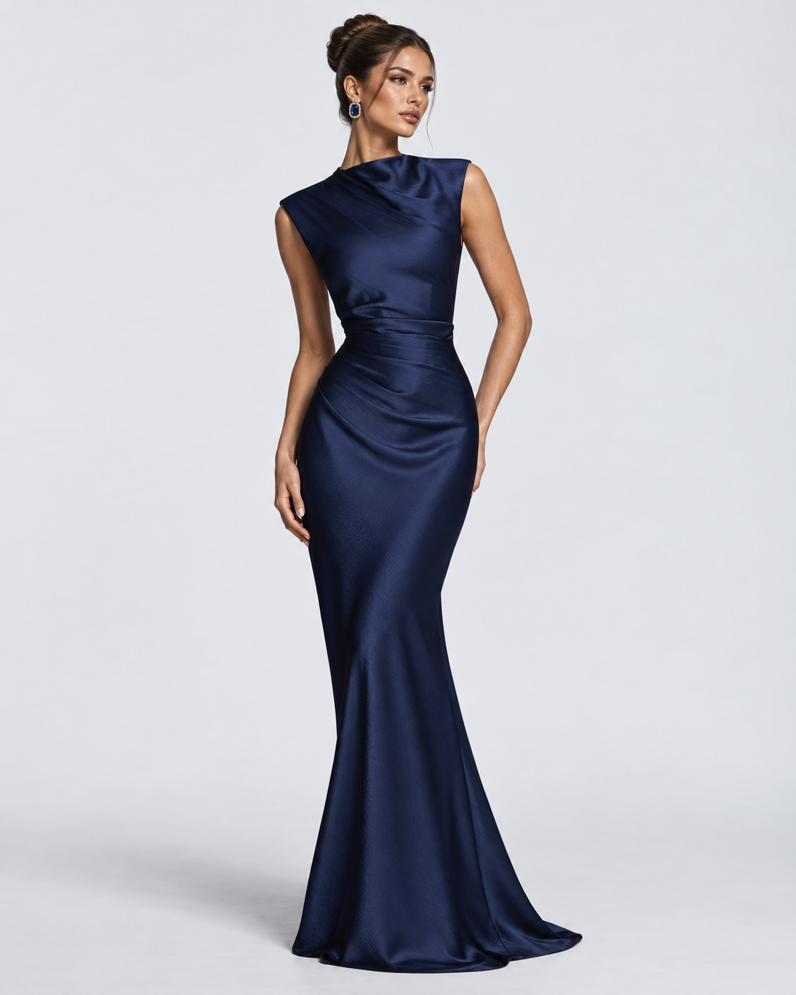 Flavia Maxi Dress