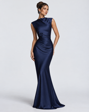 Flavia Maxi Dress