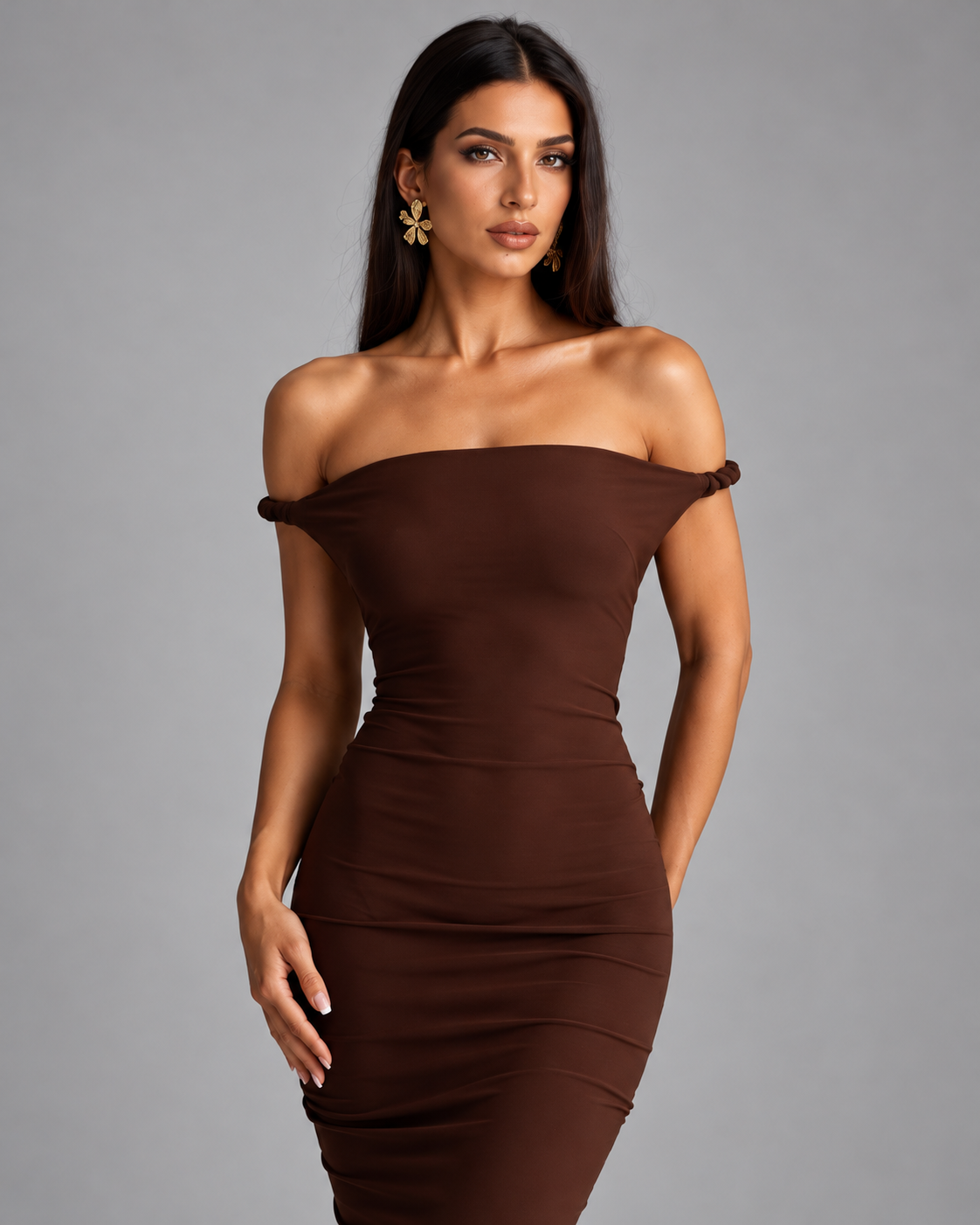 Nerys Maxi Dress