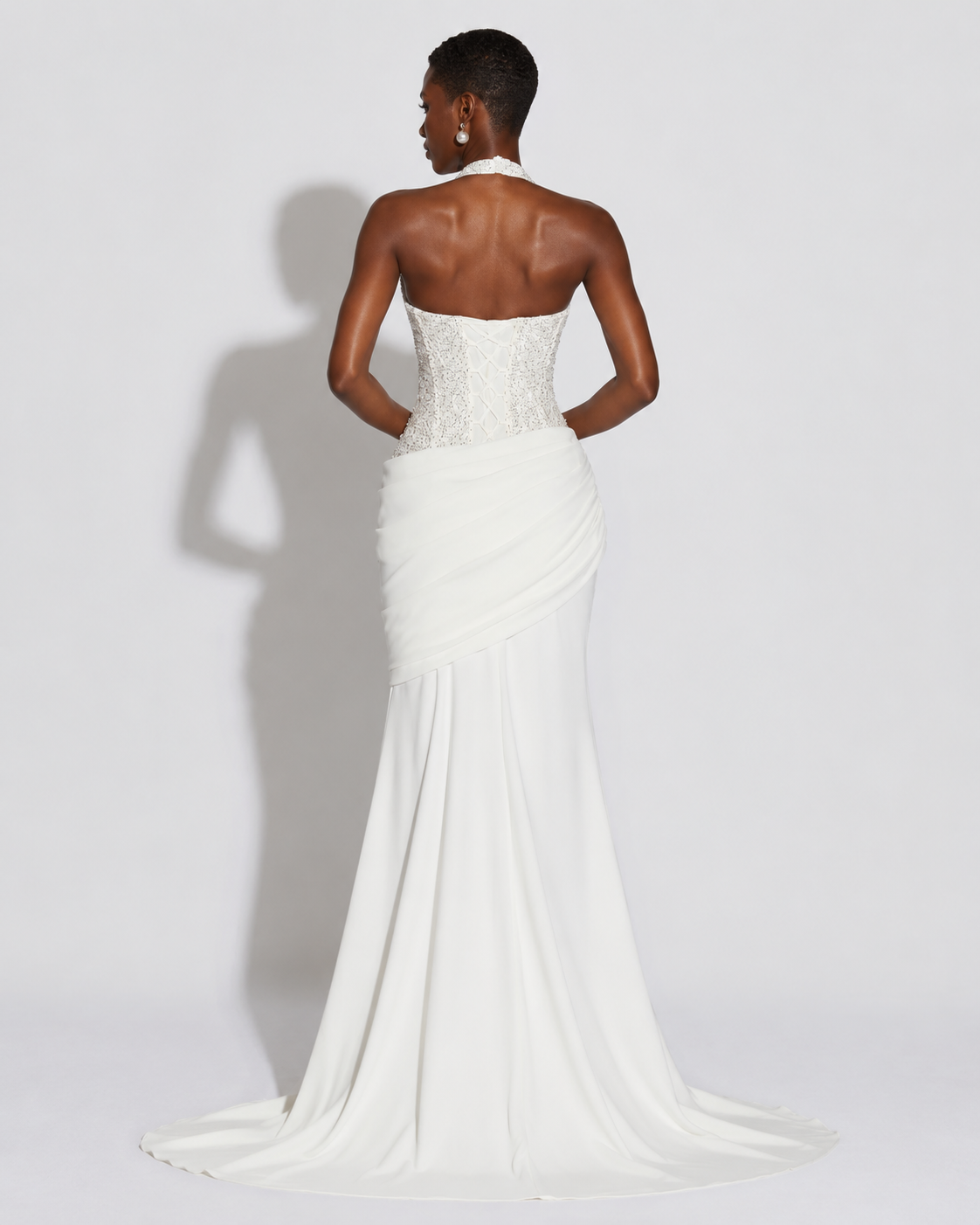 Sabrina Maxi Dress