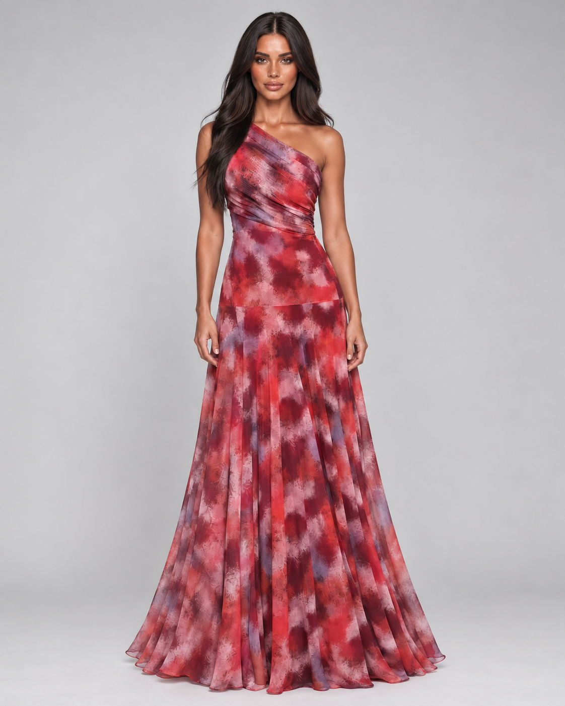Cloe Maxi Dress