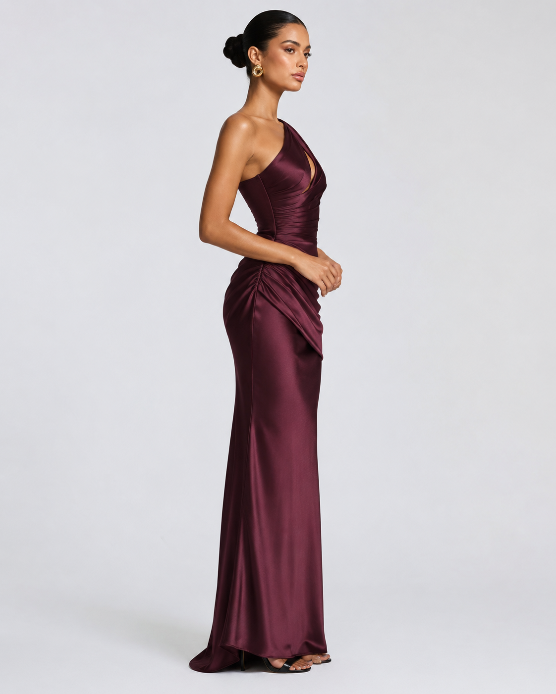Stella Maxi Dress
