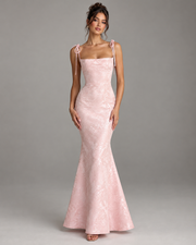 Willa Maxi Dress