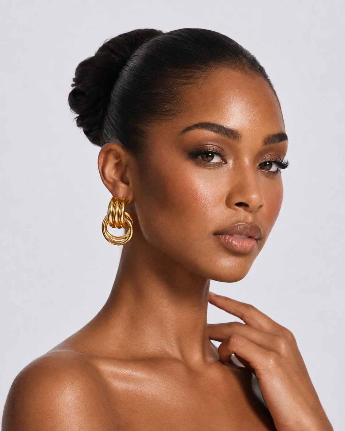 Maelle Earring