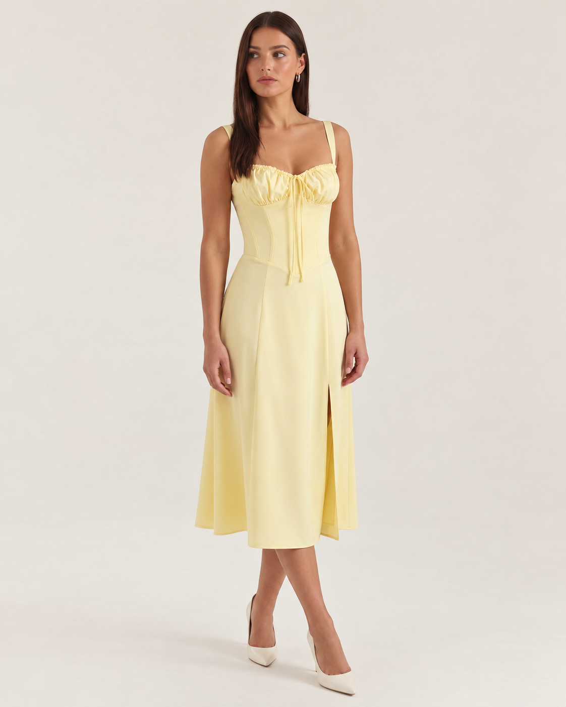 Elowen Midi Dress