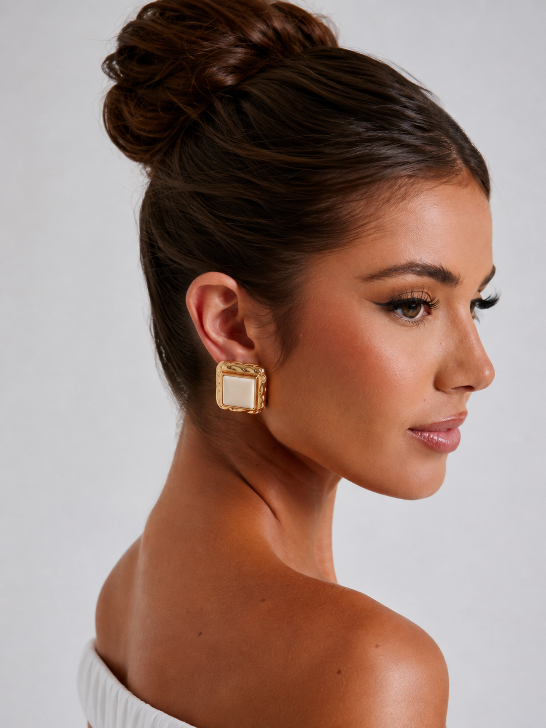 Soraya Earrings