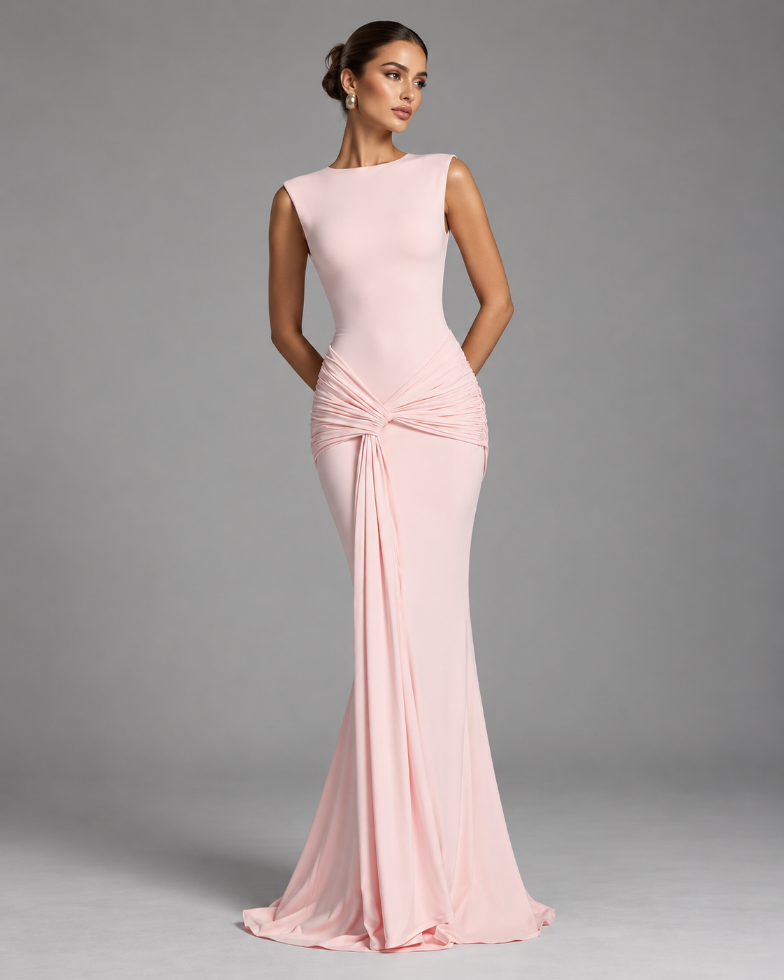 Triana Maxi Dress