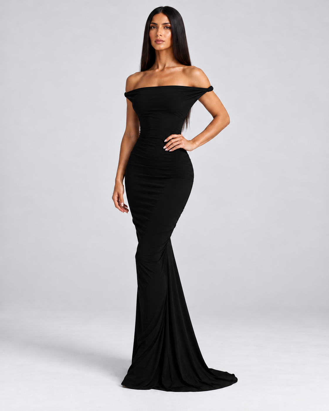 Nerys Maxi Dress