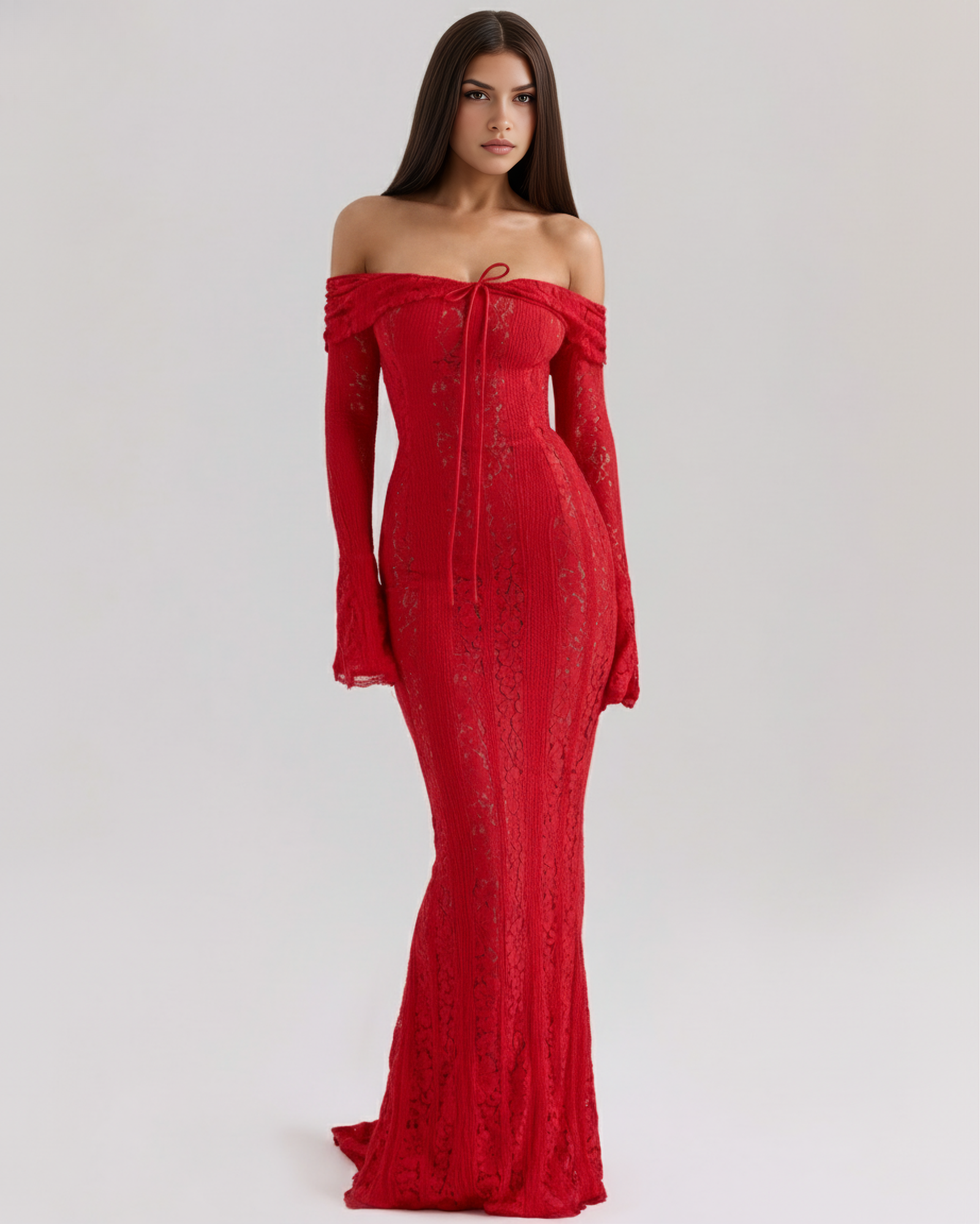 Alessandra Red