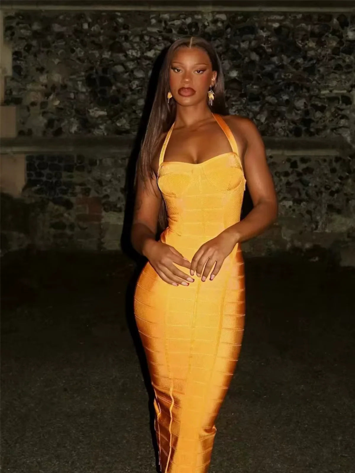 This Dress, Worn by You
