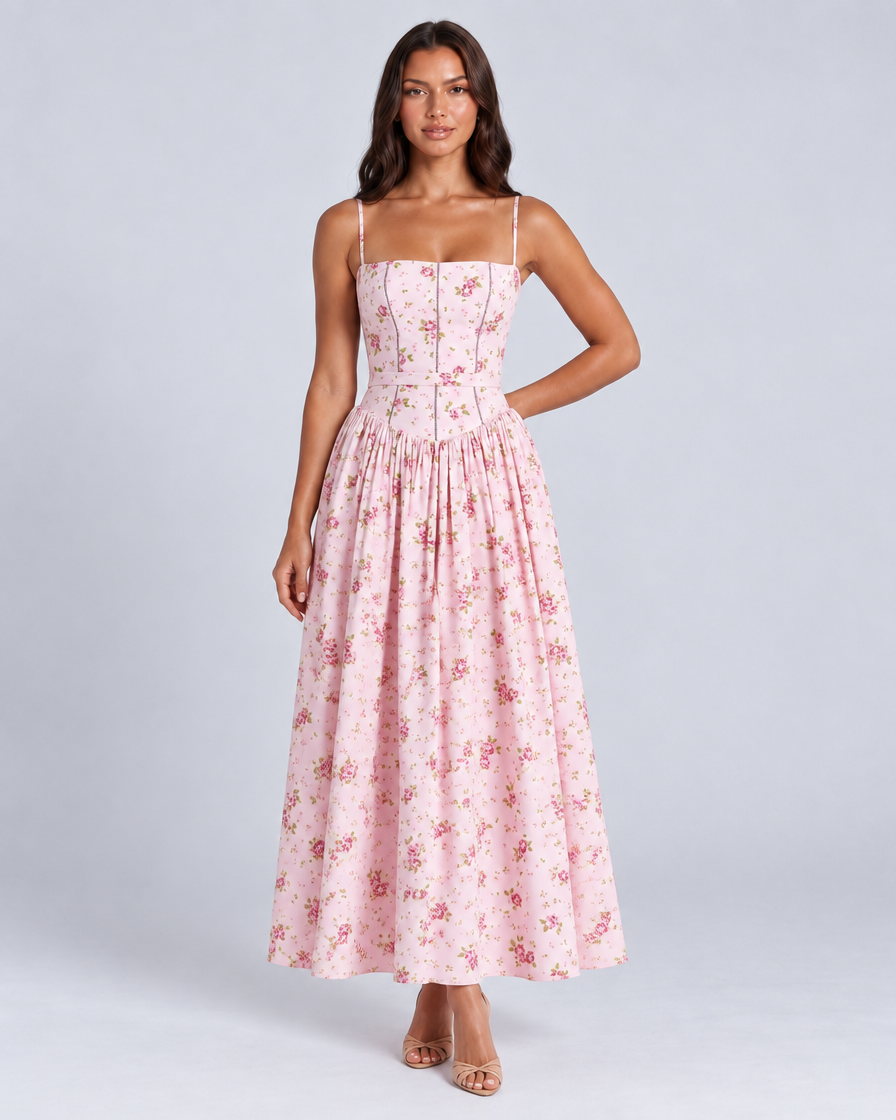 Arden Maxi Dress