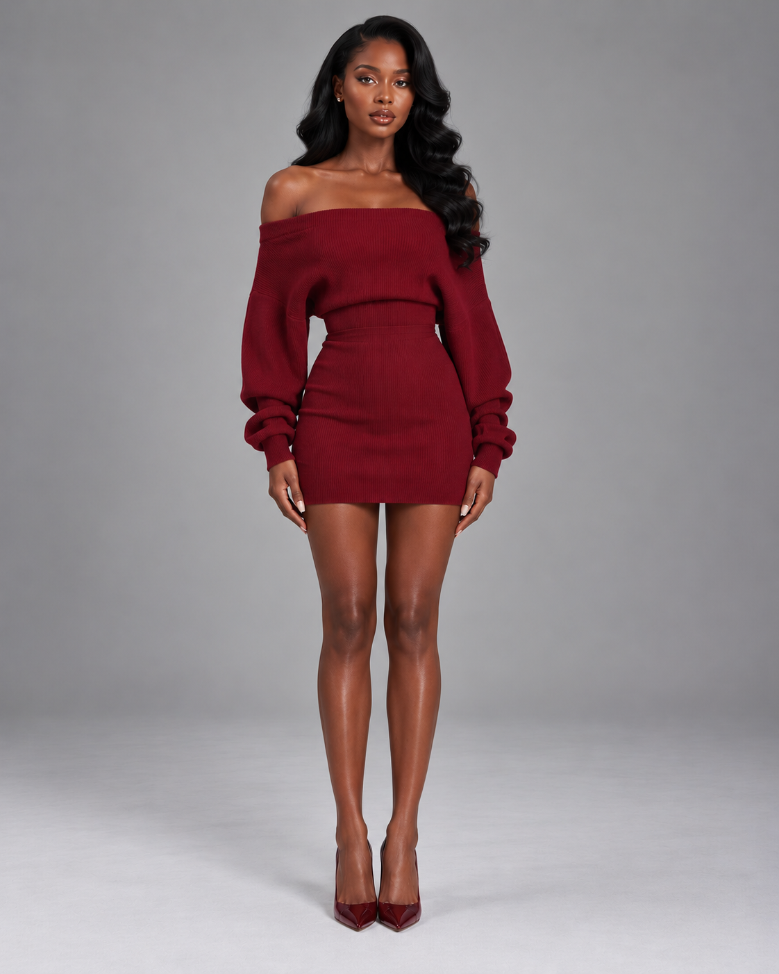 Ciara Mini Dress