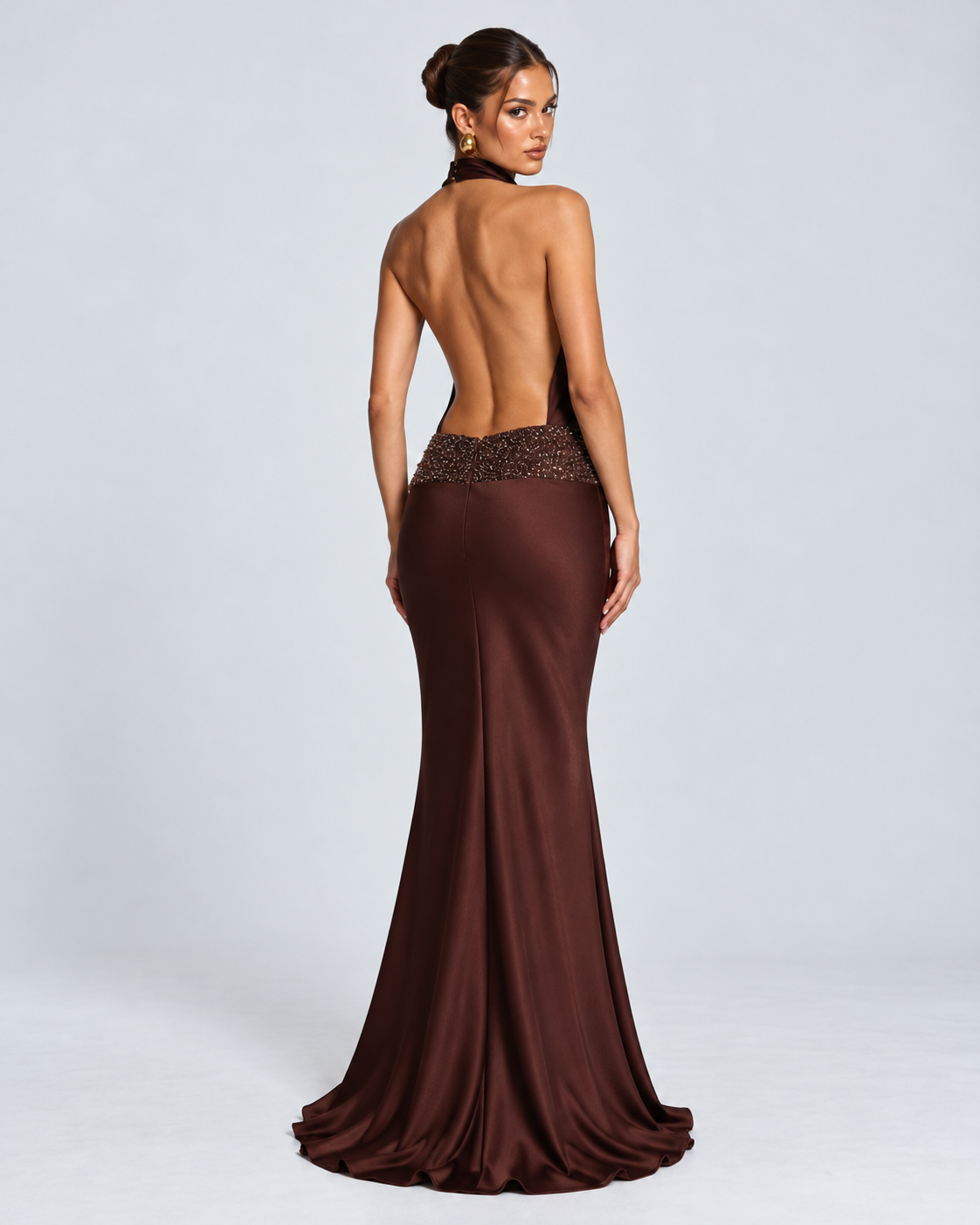 Demelza Maxi Dress