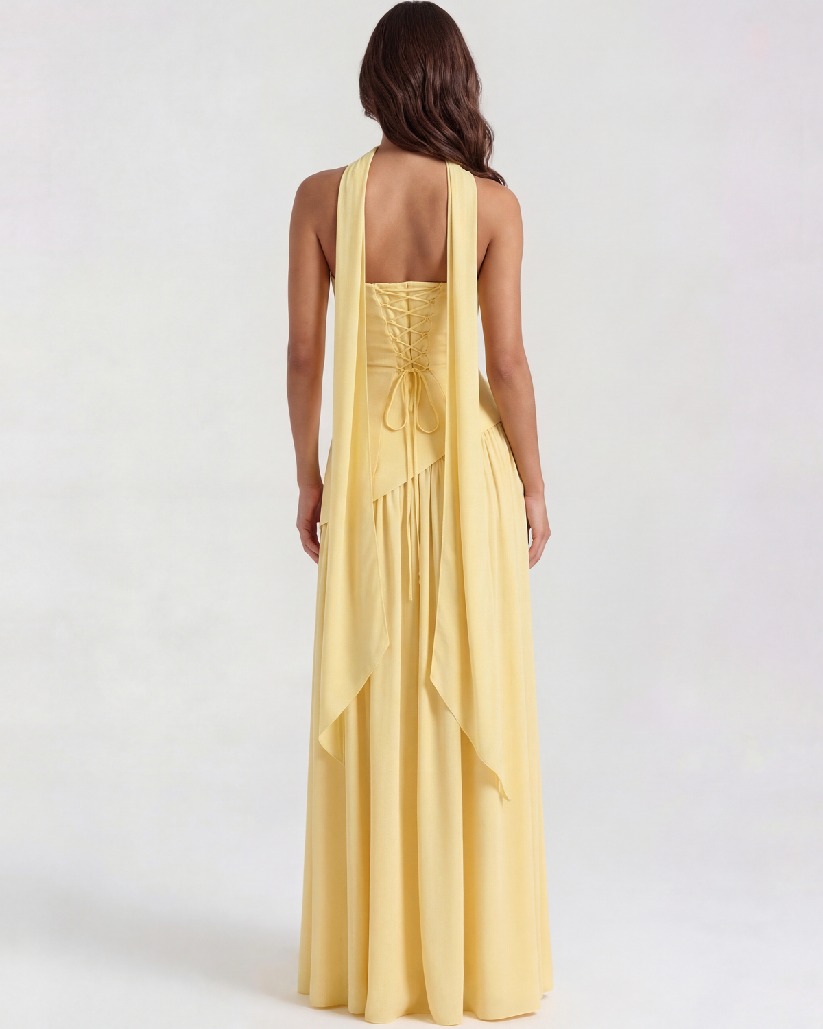 Selena Maxi Dress