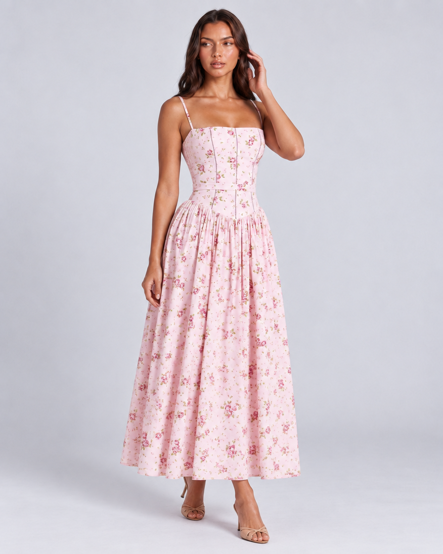 Arden Maxi Dress