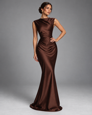 Flavia Maxi Dress