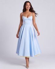 Selah Midi Dress