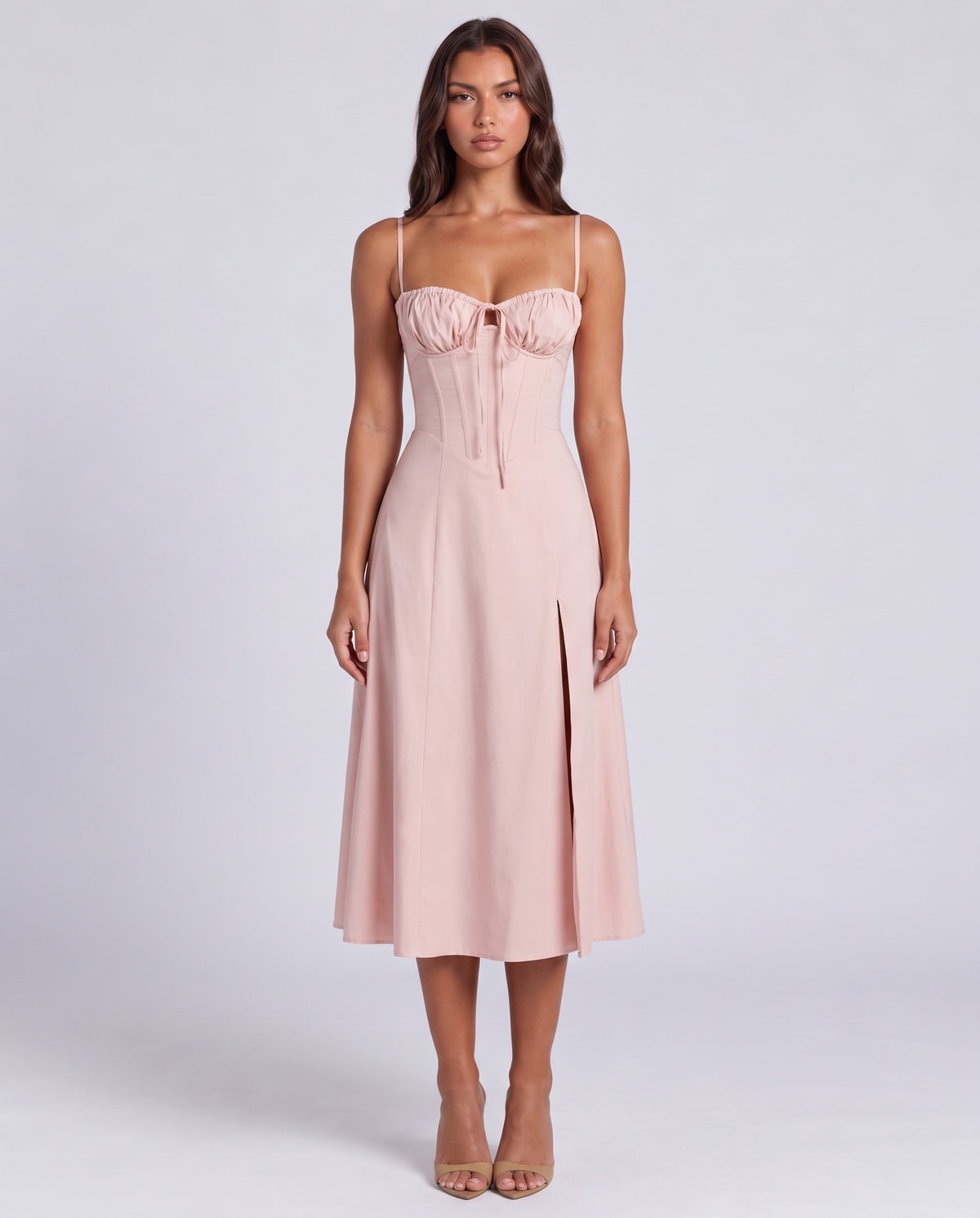 Elowen Midi Dress