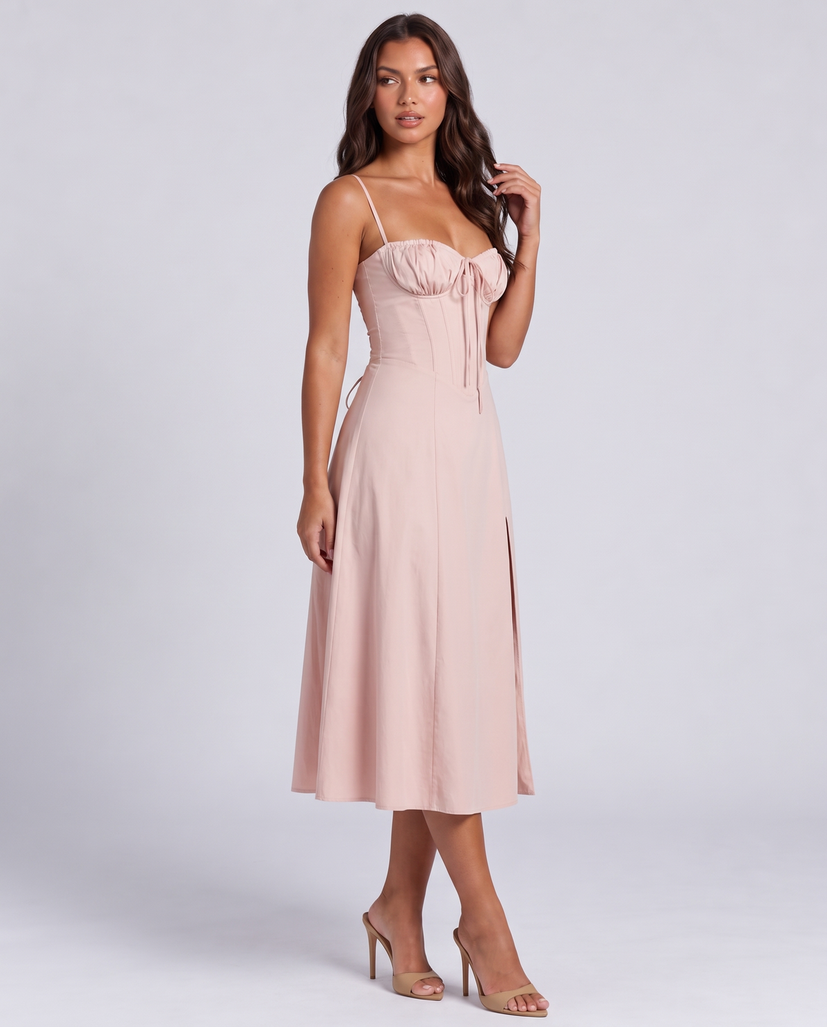 Elowen Midi Dress