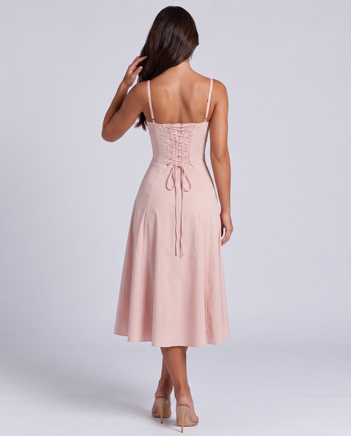 Elowen Midi Dress