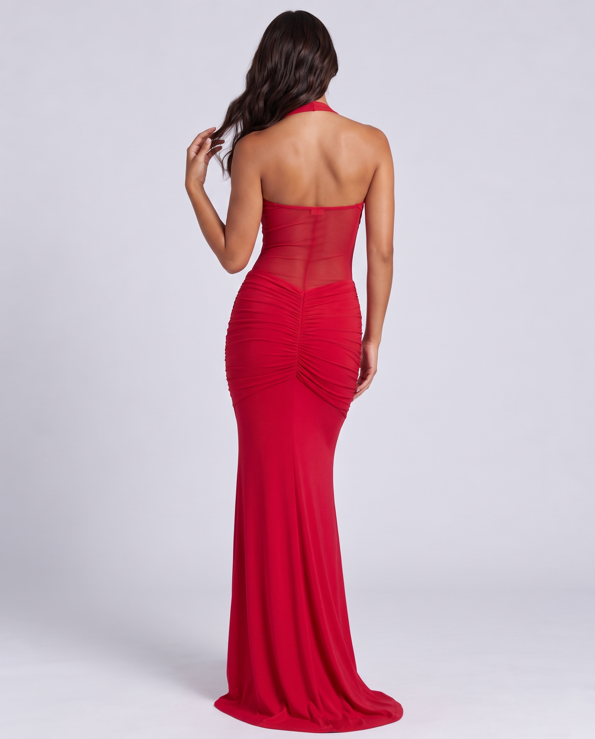 Aria Maxi Dress