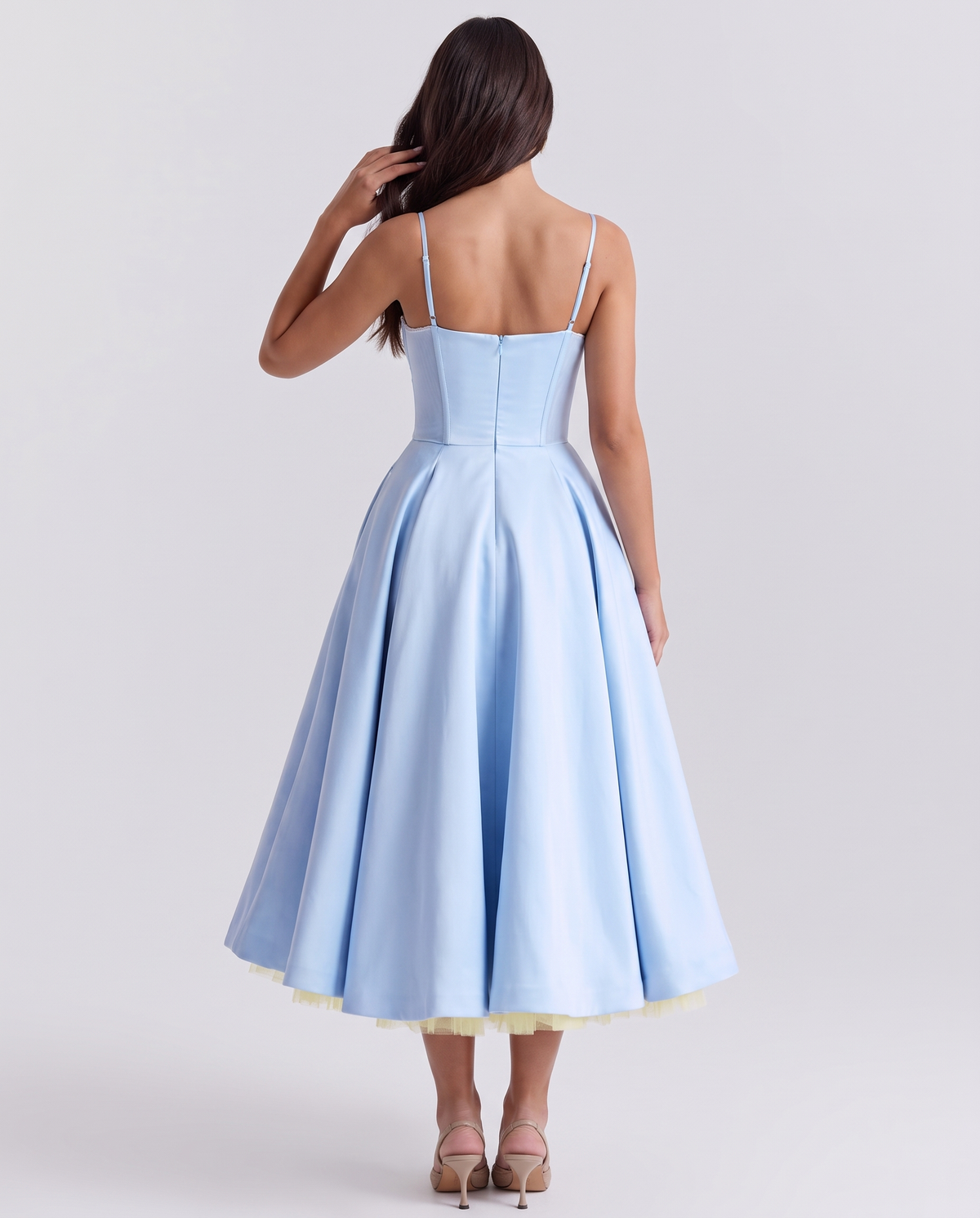 Selah Midi Dress