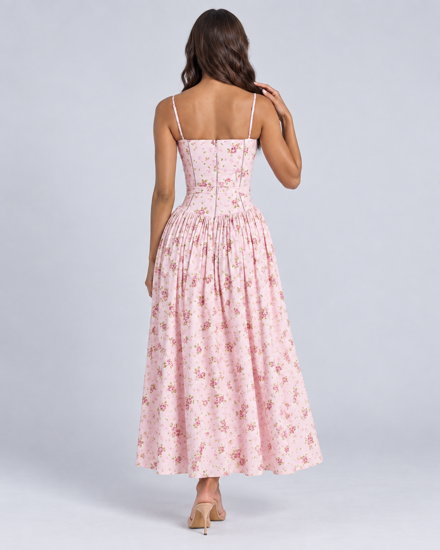 Arden Maxi Dress