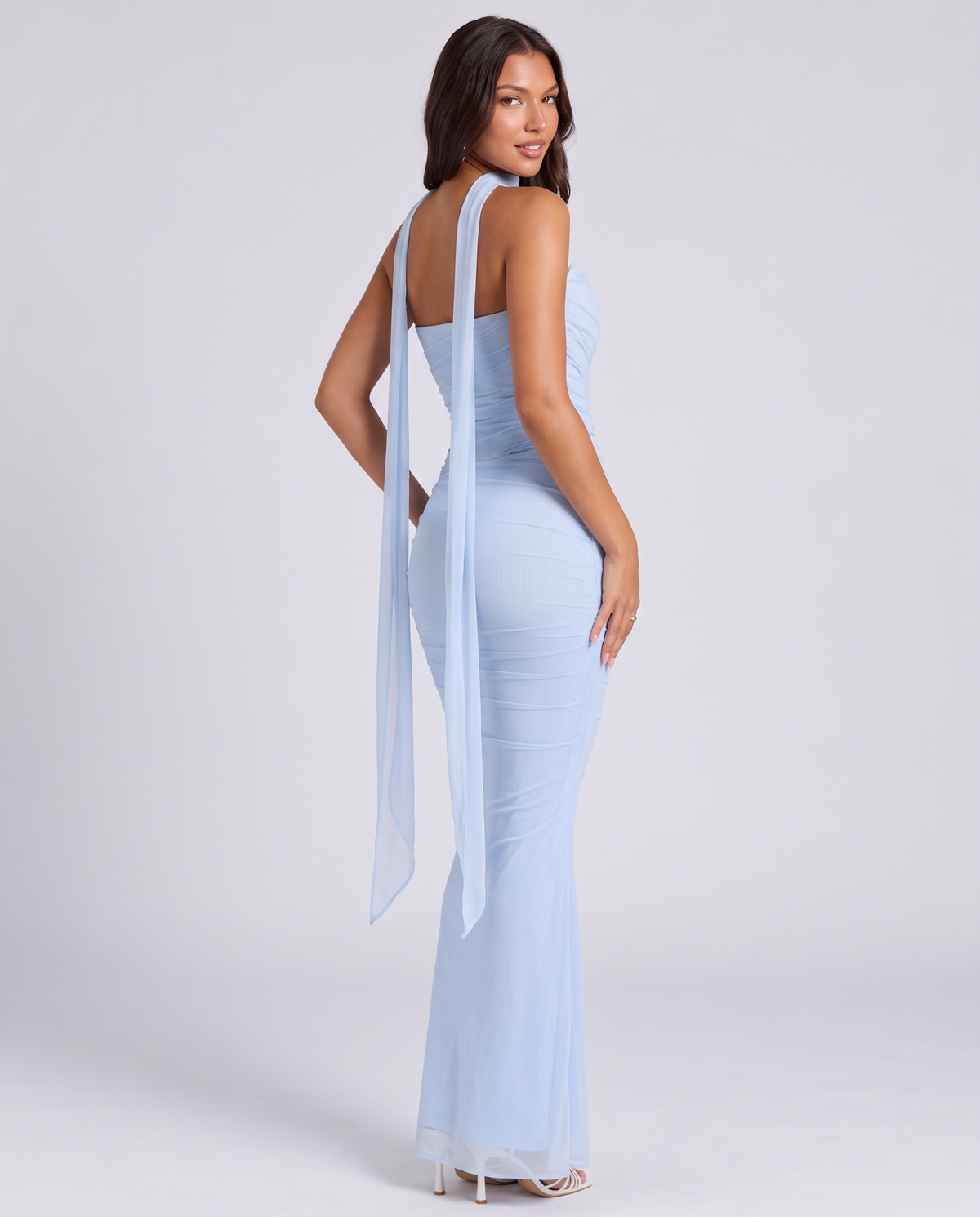 Sable Maxi Dress