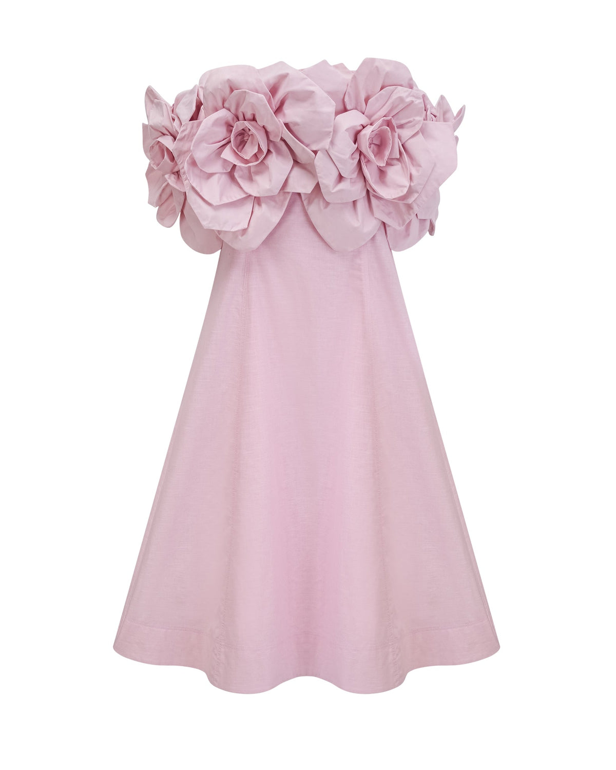 Ravina Midi Dress
