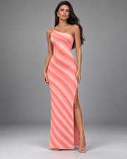 Federica Maxi Dress