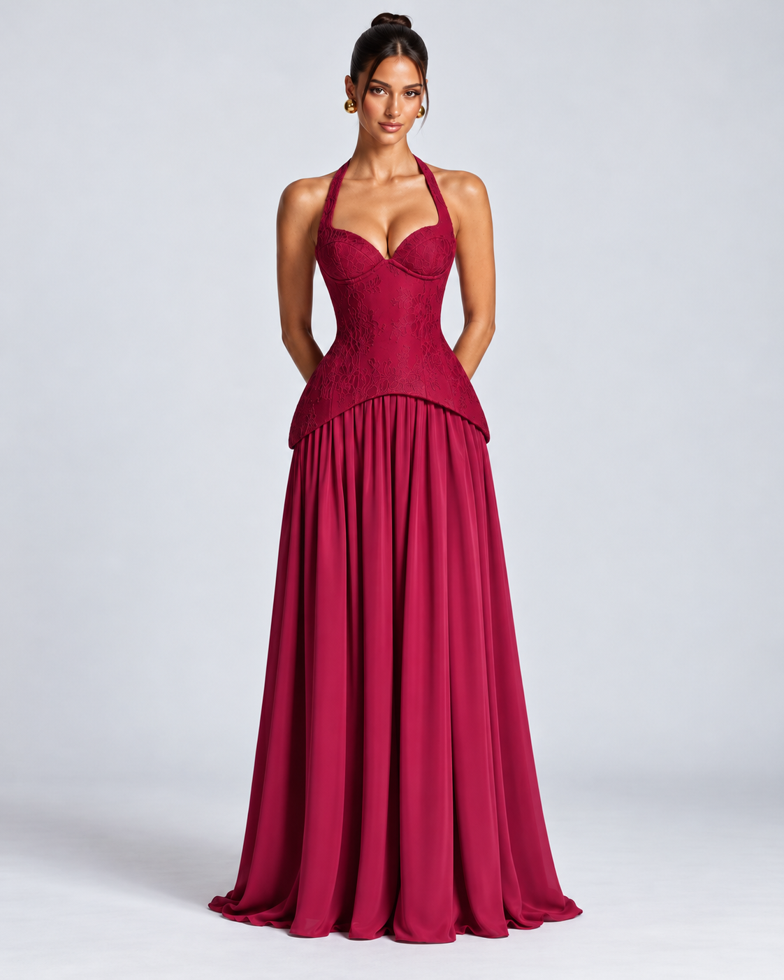 Ember Maxi Dress