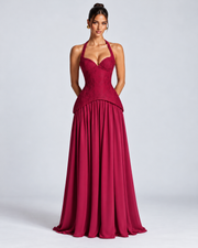 Ember Maxi Dress