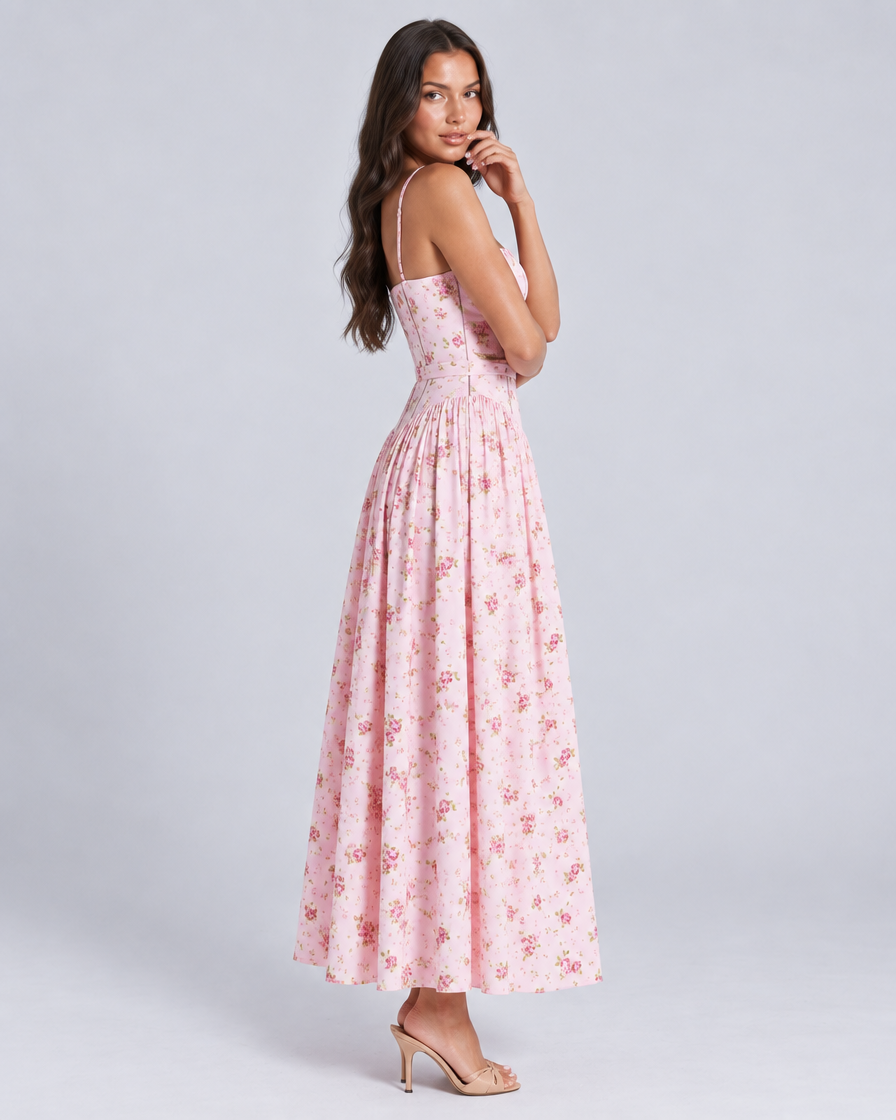 Arden Maxi Dress