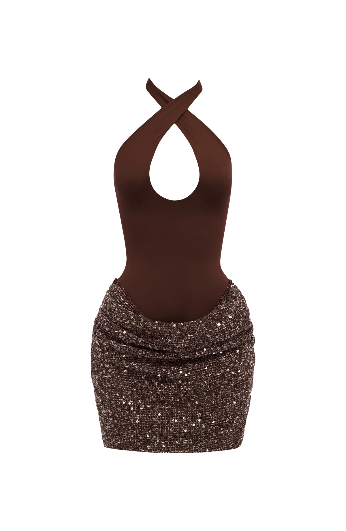 Delara Mini Dress