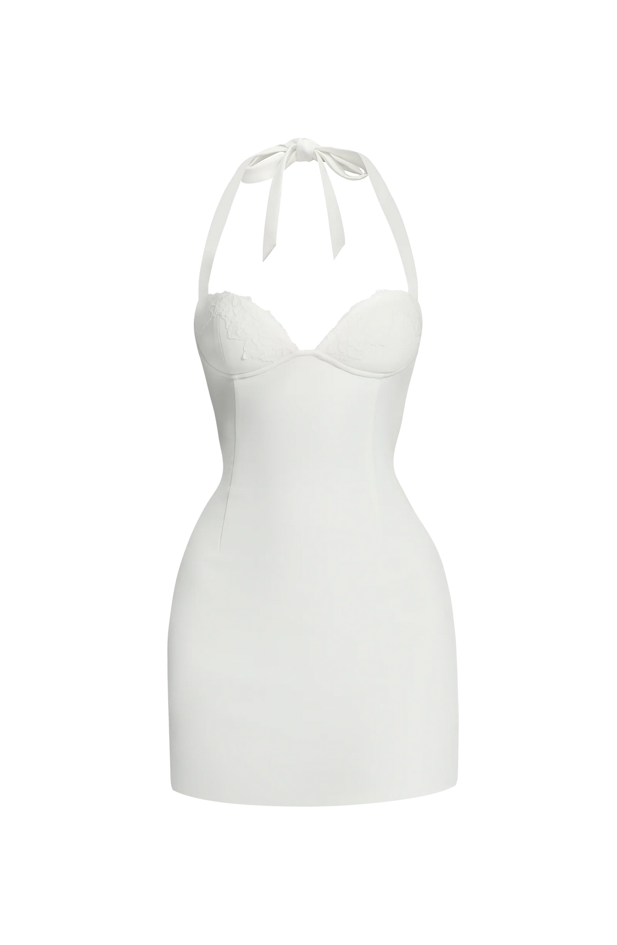 Antonella Mini Dress