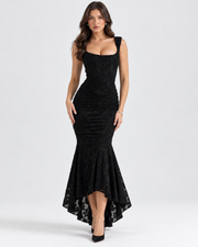 Martina Midi Dress